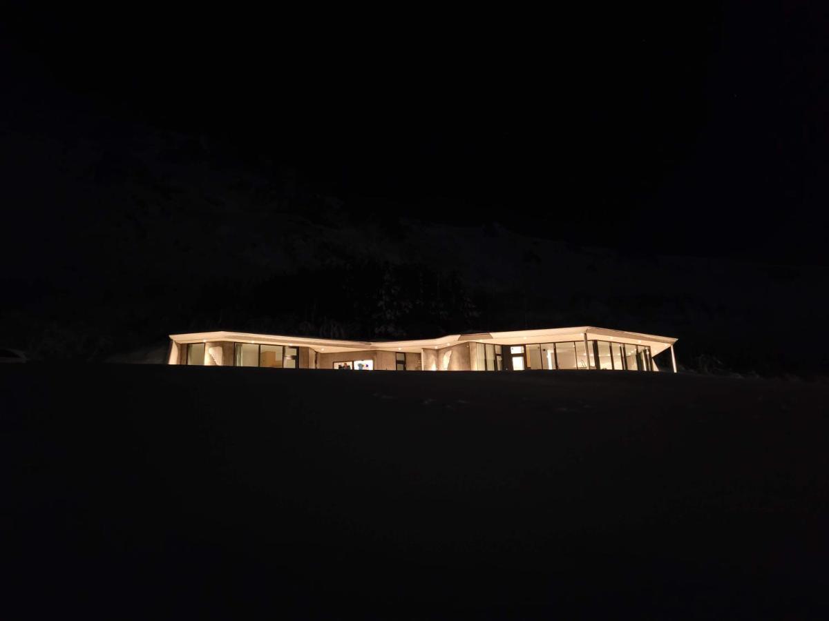 Klettasel Villa By Ourhotels โฮฟ ภายนอก รูปภาพ
