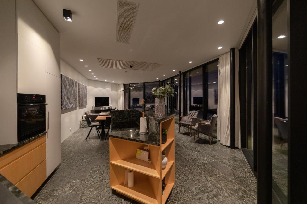 Klettasel Villa By Ourhotels โฮฟ ภายนอก รูปภาพ