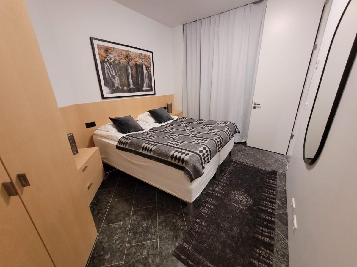 Klettasel Villa By Ourhotels โฮฟ ภายนอก รูปภาพ
