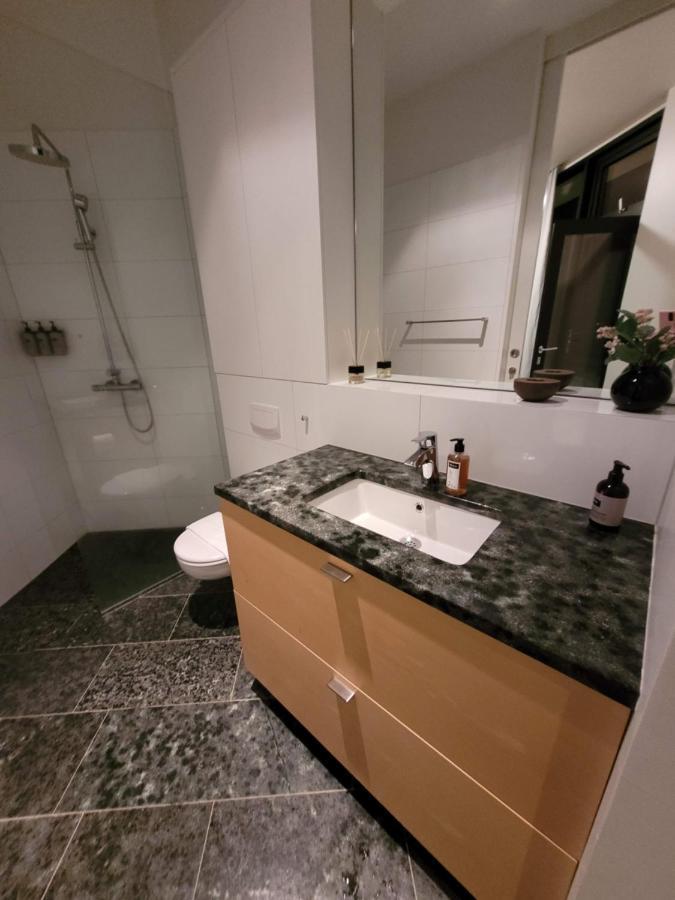 Klettasel Villa By Ourhotels โฮฟ ภายนอก รูปภาพ