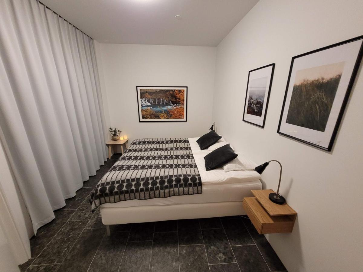 Klettasel Villa By Ourhotels โฮฟ ภายนอก รูปภาพ
