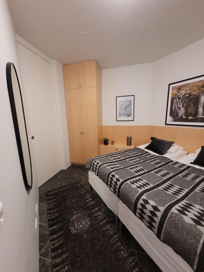 Klettasel Villa By Ourhotels โฮฟ ภายนอก รูปภาพ