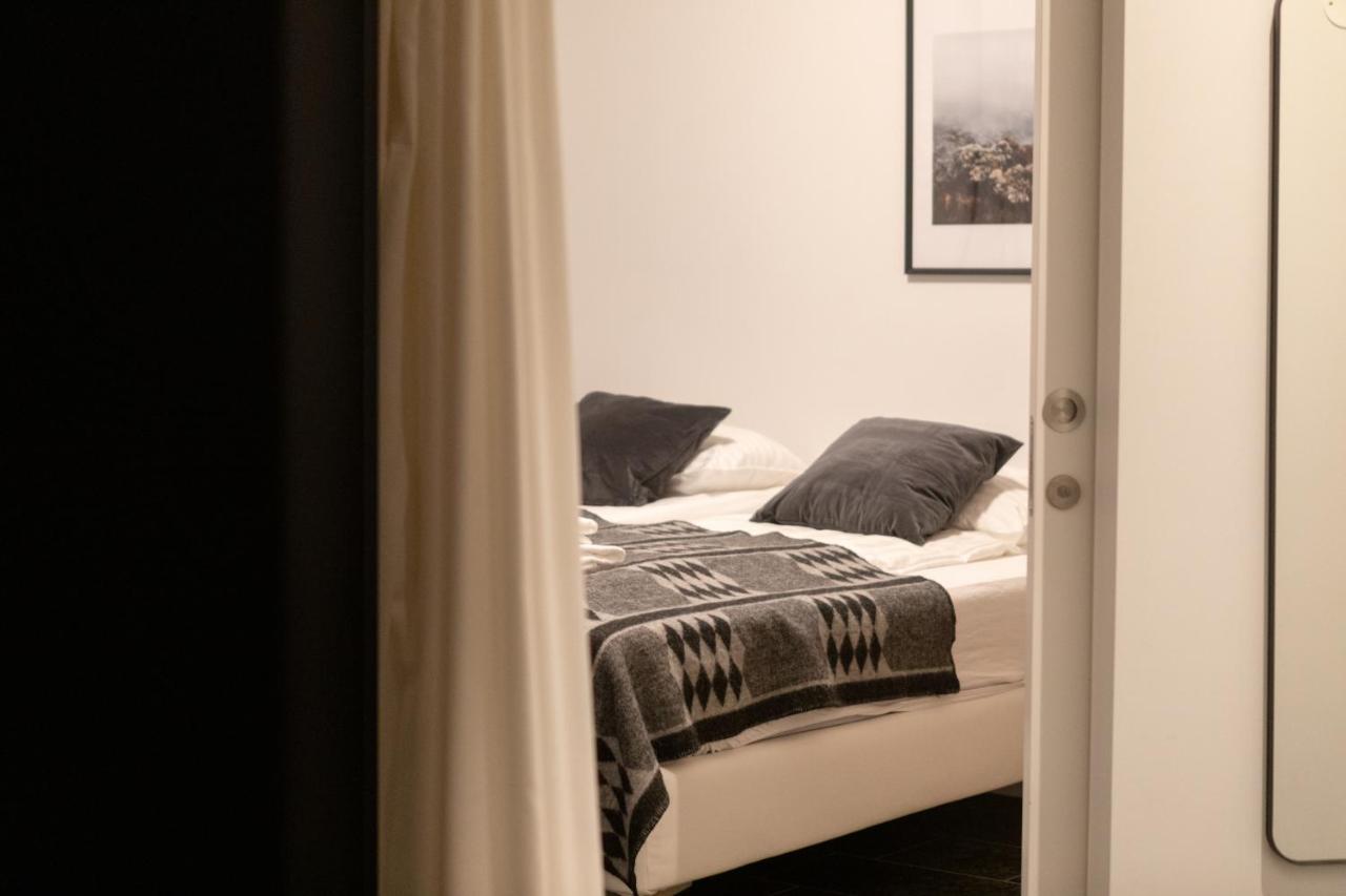 Klettasel Villa By Ourhotels โฮฟ ภายนอก รูปภาพ